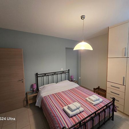 Harry'S Apartment Lagonisi Zewnętrze zdjęcie