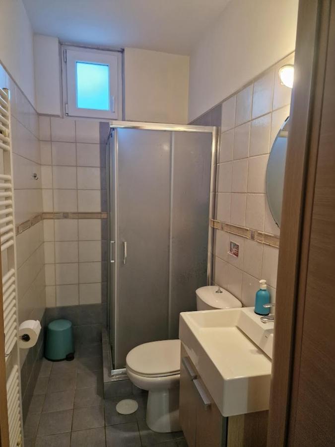 Harry'S Apartment Lagonisi Zewnętrze zdjęcie