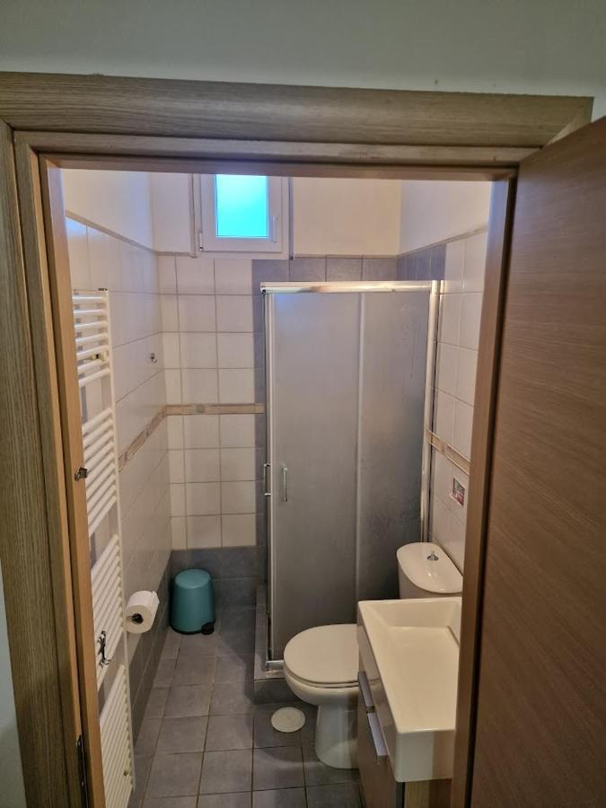 Harry'S Apartment Lagonisi Zewnętrze zdjęcie