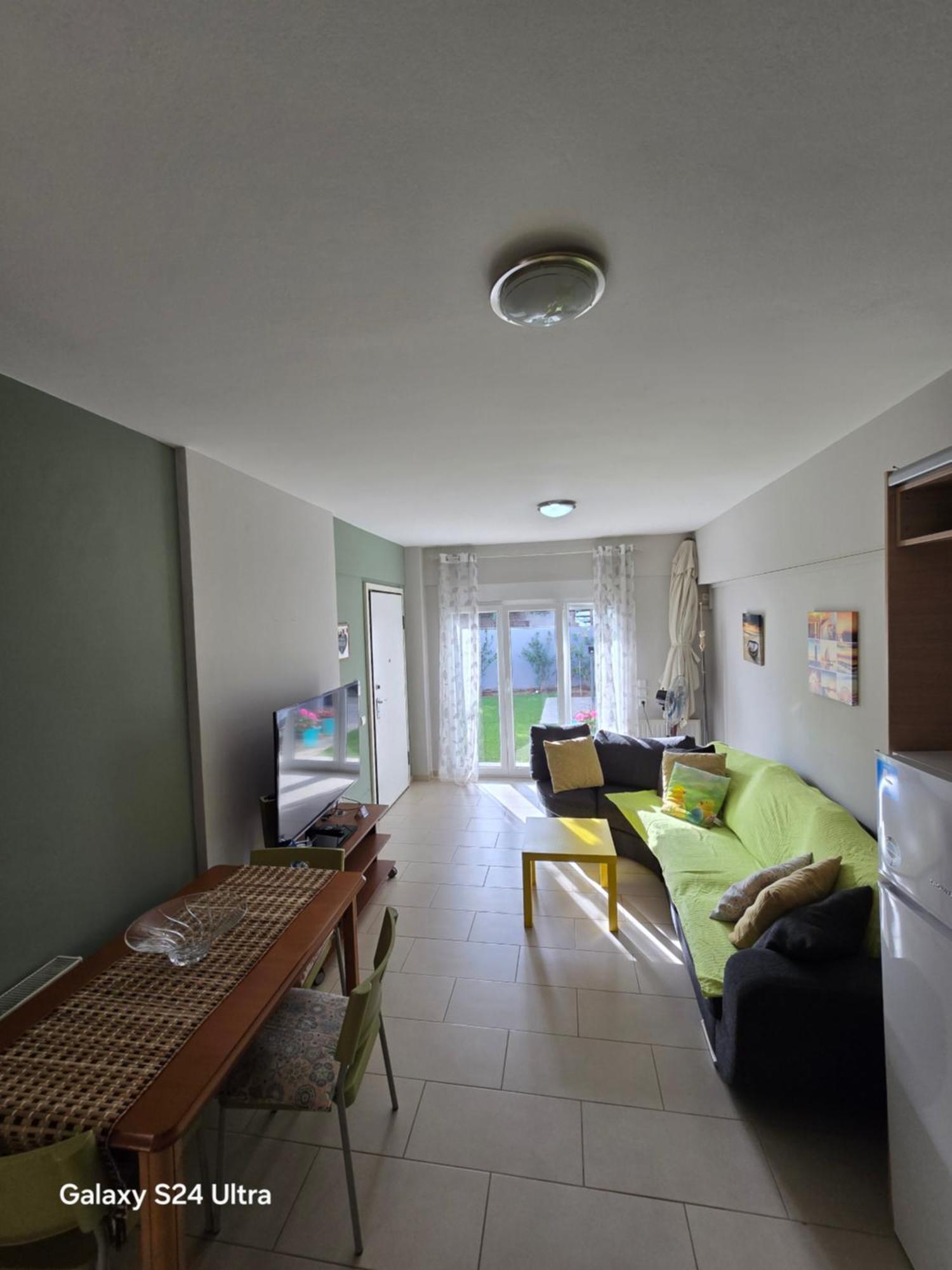 Harry'S Apartment Lagonisi Zewnętrze zdjęcie