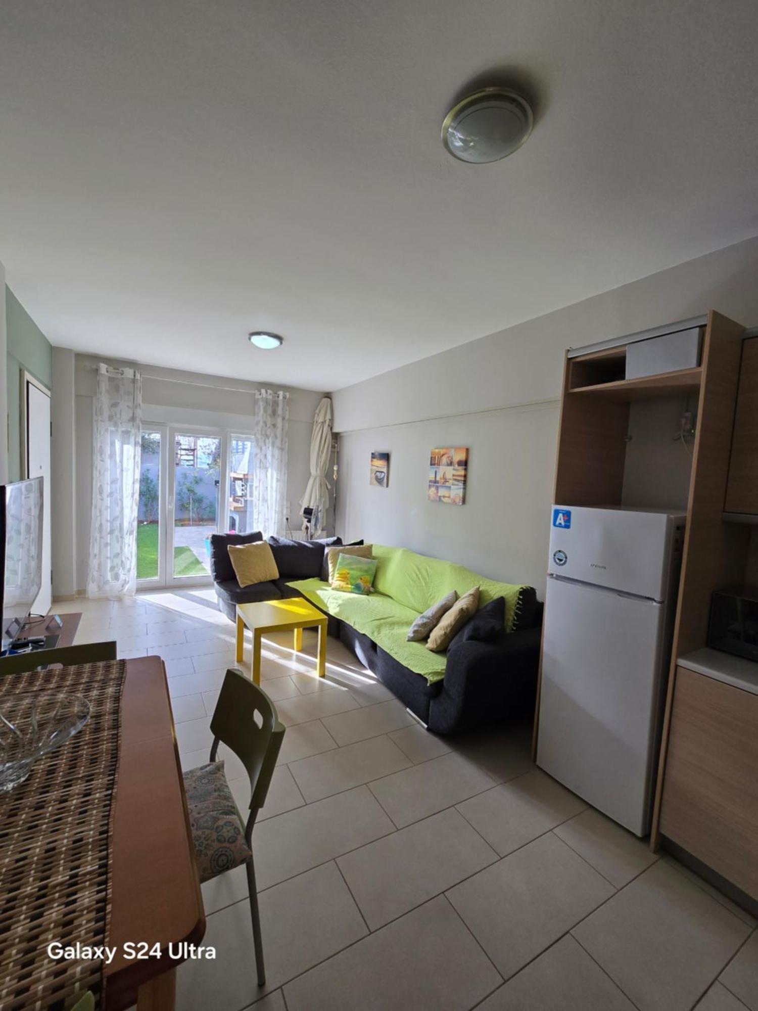 Harry'S Apartment Lagonisi Zewnętrze zdjęcie