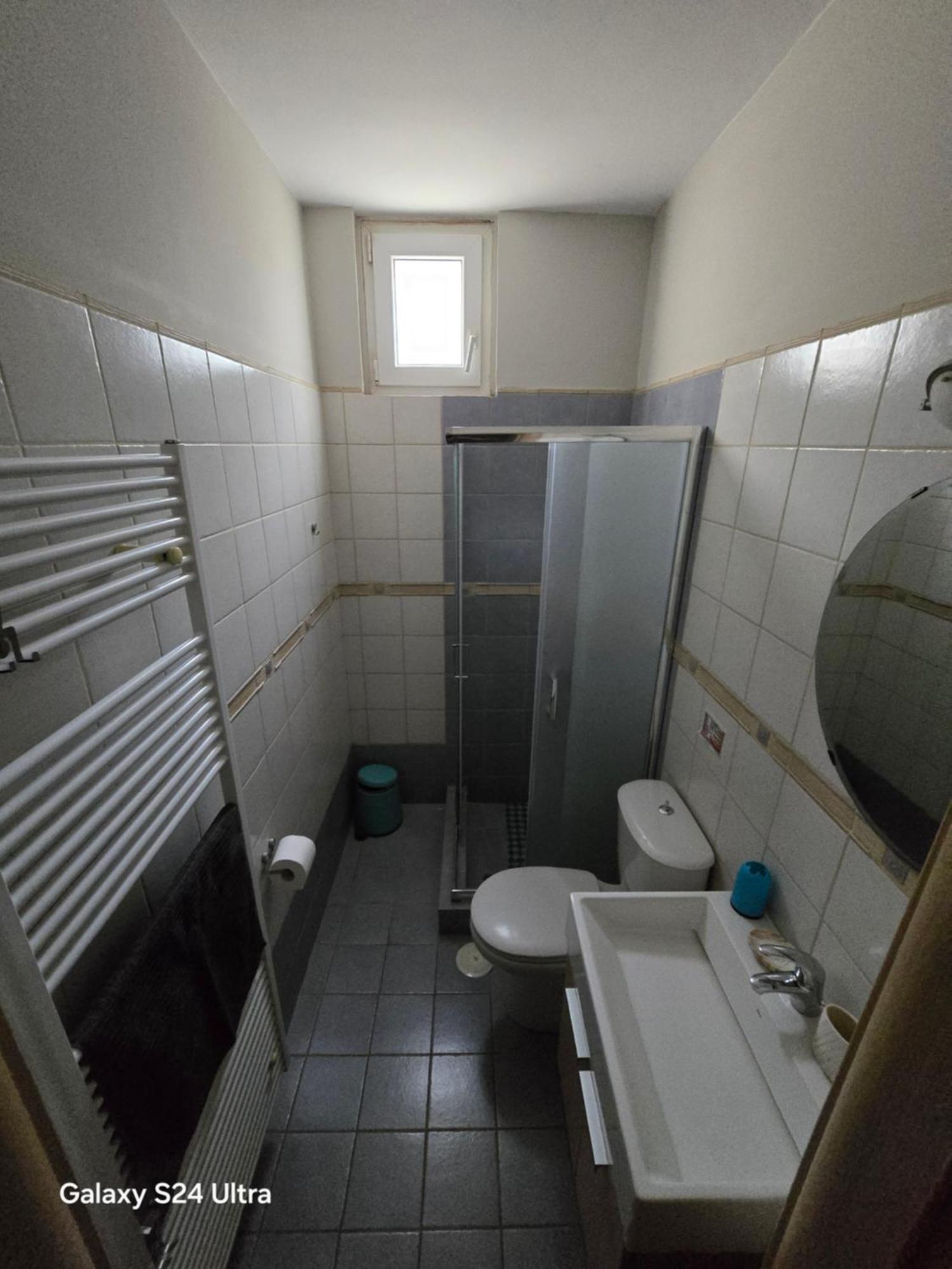 Harry'S Apartment Lagonisi Zewnętrze zdjęcie