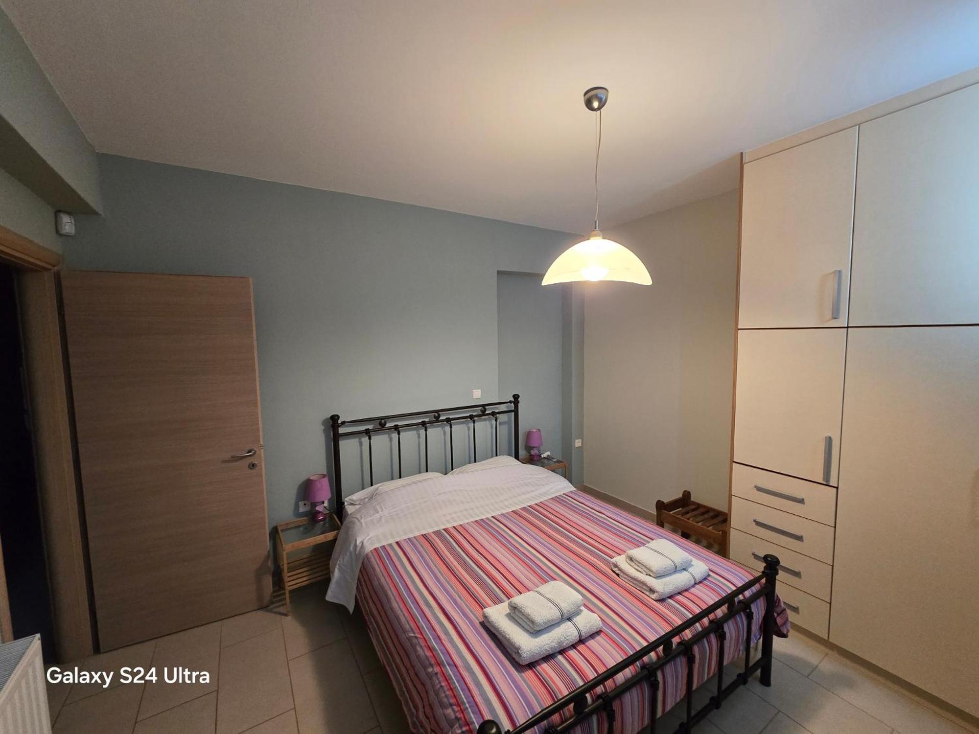 Harry'S Apartment Lagonisi Zewnętrze zdjęcie